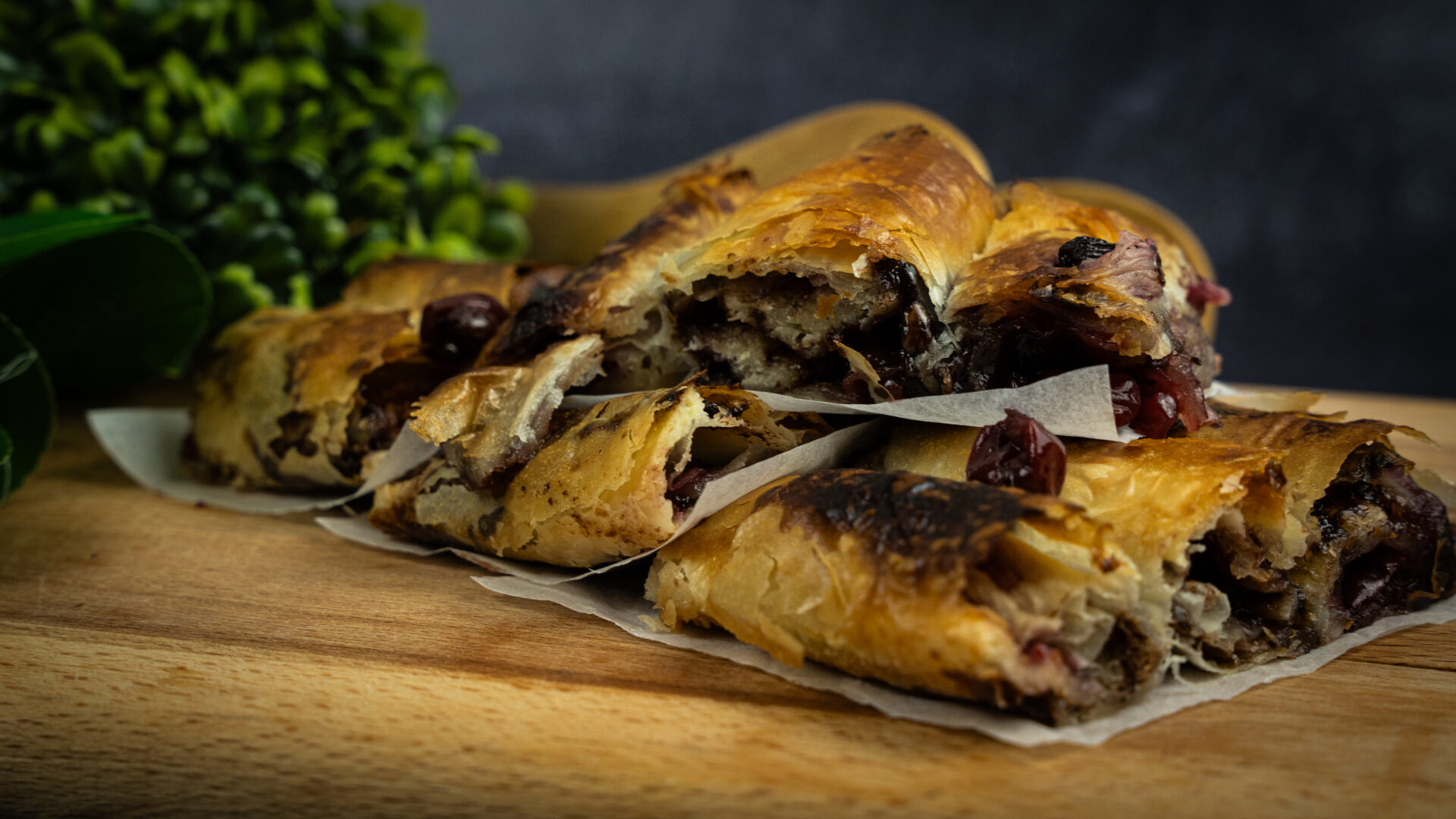 U svaki zalogaj <br> je uneto puno ljubavi! 