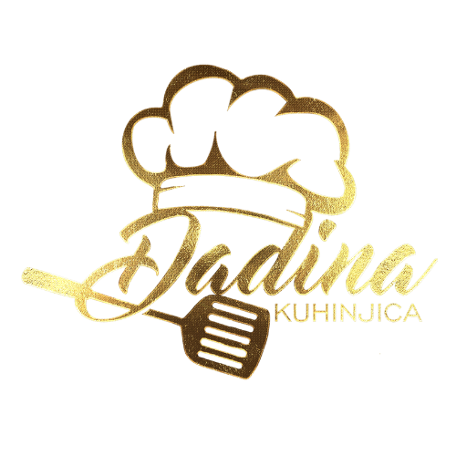Dadina Kuhinjica logo